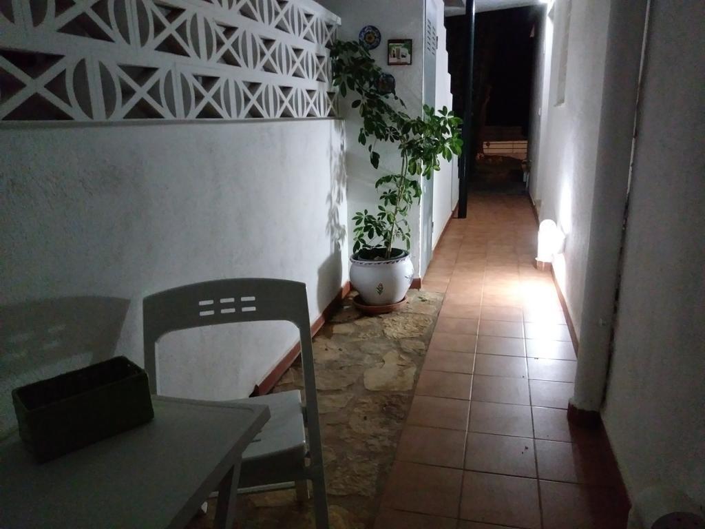 Ada Cerromar Apartamento, Aire Acondicionado, Garaje Privado, Piscina Apartment Peniscola Exterior photo