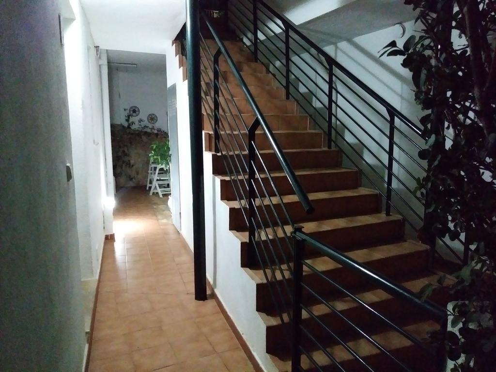 Ada Cerromar Apartamento, Aire Acondicionado, Garaje Privado, Piscina Apartment Peniscola Exterior photo